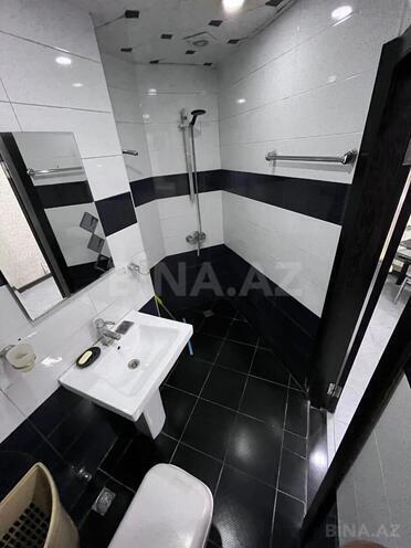 İcarəyə verilir 2 otaqlı yeni tikili 64 m², Bakıxanov q., photo 11 from 13