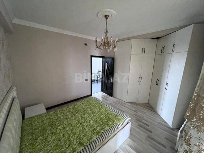 İcarəyə verilir 2 otaqlı yeni tikili 64 m², Bakıxanov q., photo 8 from 13
