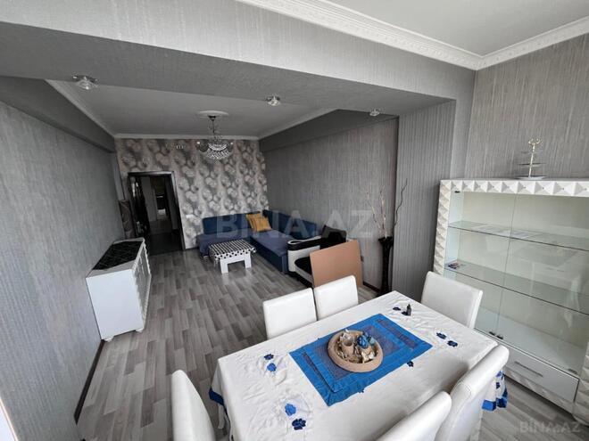 İcarəyə verilir 2 otaqlı yeni tikili 64 m², Bakıxanov q., photo 4 from 13