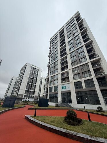 Satılır 2 otaqlı yeni tikili 90 m², Koroğlu m., photo 3 from 13