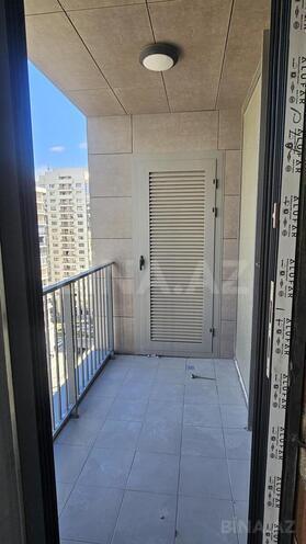 Satılır 2 otaqlı yeni tikili 90 m², Koroğlu m., photo 9 from 13