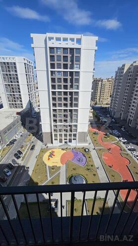 Satılır 2 otaqlı yeni tikili 90 m², Koroğlu m., photo 11 from 13