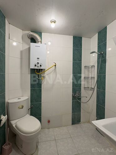Satılır 3 otaqlı köhnə tikili 75 m², İnşaatçılar m., photo 8 from 9
