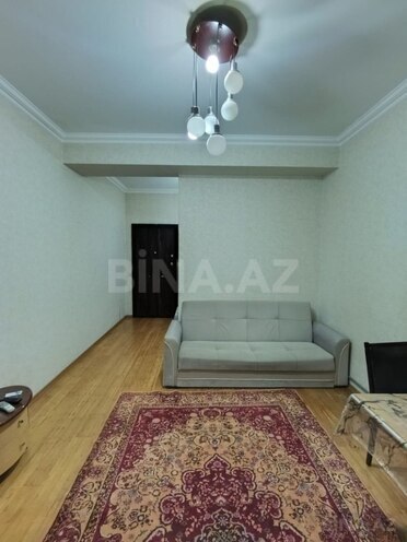 Satılır 1 otaqlı yeni tikili 30 m², 20 Yanvar m., photo 5 from 9