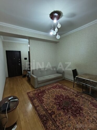 Satılır 1 otaqlı yeni tikili 30 m², 20 Yanvar m., photo 3 from 9
