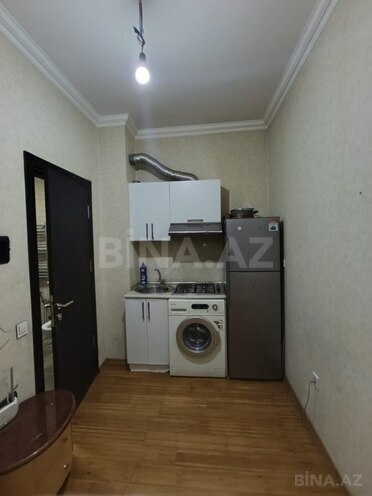 Satılır 1 otaqlı yeni tikili 30 m², 20 Yanvar m., photo 7 from 9
