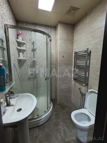 Satılır 1 otaqlı yeni tikili 30 m², 20 Yanvar m., photo 8 from 9