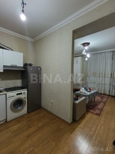 Satılır 1 otaqlı yeni tikili 30 m², 20 Yanvar m., photo 6 from 9