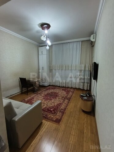 Satılır 1 otaqlı yeni tikili 30 m², 20 Yanvar m., photo 4 from 9