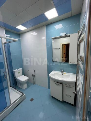 Satılır 2 otaqlı yeni tikili 65 m², Elmlər Akademiyası m., photo 8 from 12