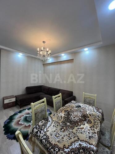 Satılır 2 otaqlı yeni tikili 65 m², Elmlər Akademiyası m., photo 3 from 12