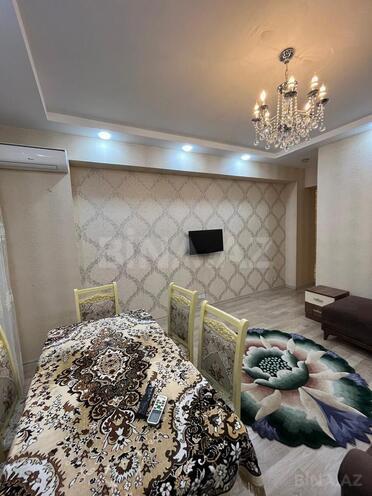 Satılır 2 otaqlı yeni tikili 65 m², Elmlər Akademiyası m., photo 4 from 12