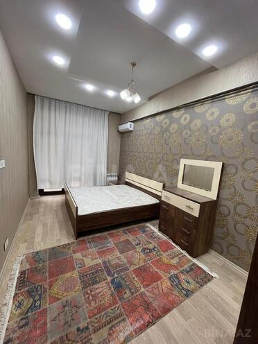 Satılır 2 otaqlı yeni tikili 65 m², Elmlər Akademiyası m., photo 5 from 12