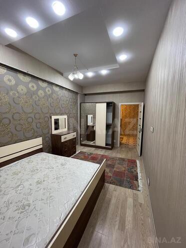 Satılır 2 otaqlı yeni tikili 65 m², Elmlər Akademiyası m., photo 6 from 12