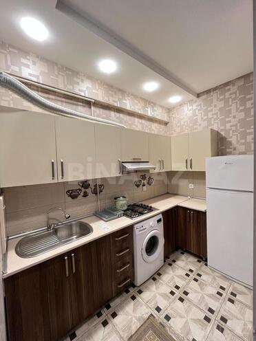 Satılır 2 otaqlı yeni tikili 65 m², Elmlər Akademiyası m., photo 9 from 12