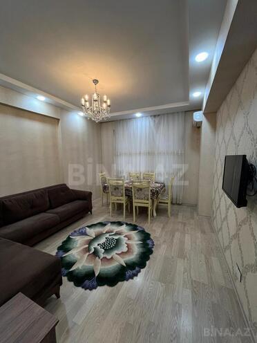 Satılır 2 otaqlı yeni tikili 65 m², Elmlər Akademiyası m., photo 11 from 12