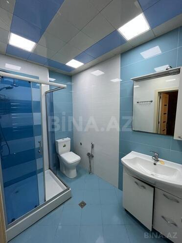 Satılır 2 otaqlı yeni tikili 65 m², Elmlər Akademiyası m., photo 7 from 12