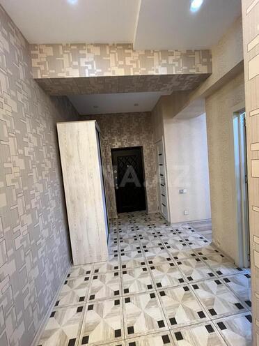Satılır 2 otaqlı yeni tikili 65 m², Elmlər Akademiyası m., photo 10 from 12
