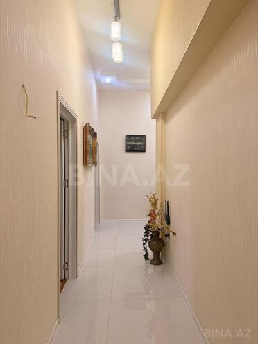 İcarəyə verilir 2 otaqlı yeni tikili 80 m², Əhmədli m., photo 4 from 14