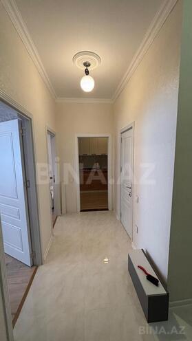 İcarəyə verilir 2 otaqlı yeni tikili 70 m², photo 3 from 17