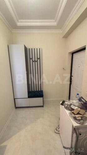 İcarəyə verilir 2 otaqlı yeni tikili 70 m², photo 11 from 17