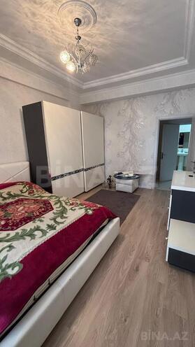 İcarəyə verilir 2 otaqlı yeni tikili 70 m², photo 9 from 17