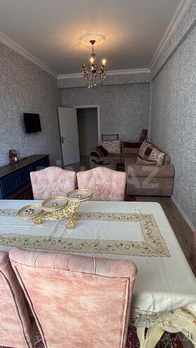 İcarəyə verilir 2 otaqlı yeni tikili 70 m², photo 10 from 17