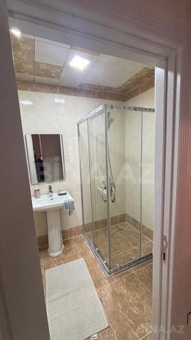 İcarəyə verilir 2 otaqlı yeni tikili 70 m², photo 15 from 17