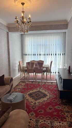 İcarəyə verilir 2 otaqlı yeni tikili 70 m², photo 6 from 17