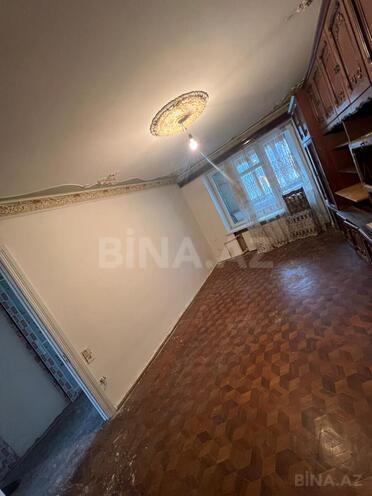 Satılır 3 otaqlı köhnə tikili 70 m², Nəsimi r., photo 12 from 16