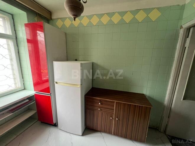 Satılır 3 otaqlı köhnə tikili 70 m², Nəsimi r., photo 9 from 16
