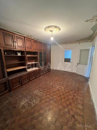 Satılır 3 otaqlı köhnə tikili 70 m², Nəsimi r., photo 3 from 16