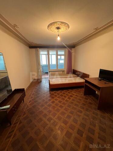 Satılır 3 otaqlı köhnə tikili 70 m², Nəsimi r., photo 5 from 16