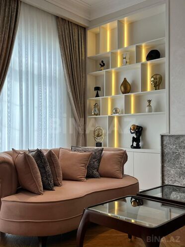 Сдаётся 3-комн. новостройка 110 м², пос. Аг шехер, photo 16 from 17