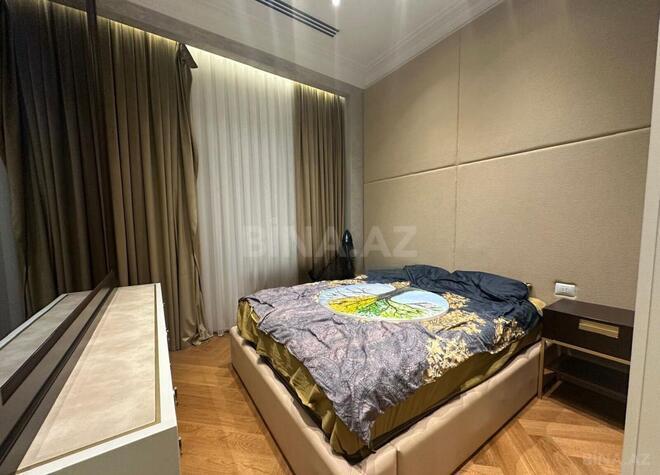 Сдаётся 3-комн. новостройка 110 м², пос. Аг шехер, photo 8 from 17
