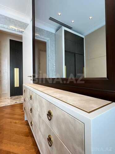 Сдаётся 3-комн. новостройка 110 м², пос. Аг шехер, photo 6 from 17