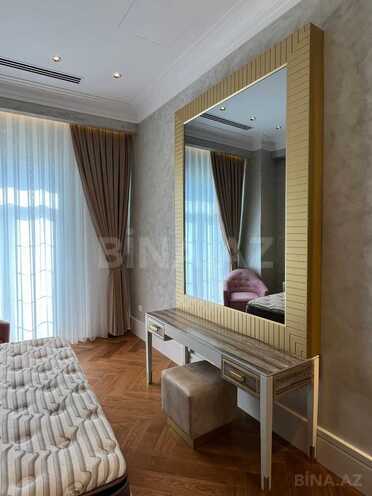Сдаётся 3-комн. новостройка 110 м², пос. Аг шехер, photo 4 from 17