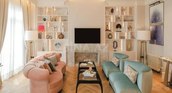 Сдаётся 3-комн. новостройка 110 м², пос. Аг шехер, photo 5 from 17