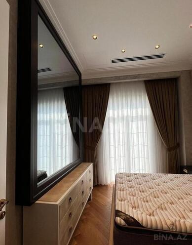 Сдаётся 3-комн. новостройка 110 м², пос. Аг шехер, photo 10 from 17