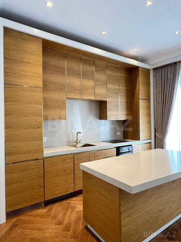 Сдаётся 3-комн. новостройка 110 м², пос. Аг шехер, photo 14 from 17