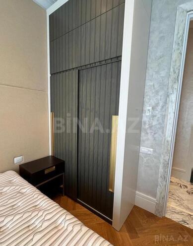 Сдаётся 3-комн. новостройка 110 м², пос. Аг шехер, photo 11 from 17
