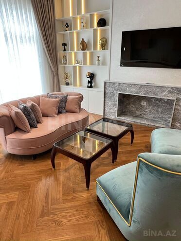 Сдаётся 3-комн. новостройка 110 м², пос. Аг шехер, photo 15 from 17