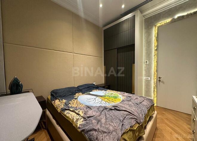 Сдаётся 3-комн. новостройка 110 м², пос. Аг шехер, photo 9 from 17