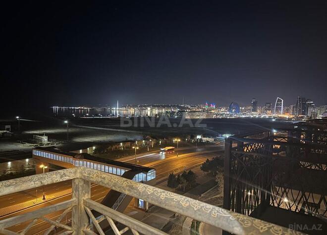 Сдаётся 3-комн. новостройка 110 м², пос. Аг шехер, photo 13 from 17