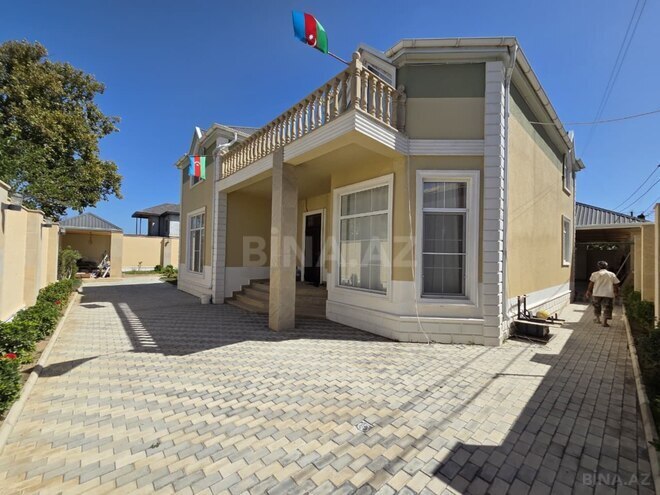 Satılır 7 otaqlı həyət evi/bağ evi 350 m², Fatmayı q., photo 11 from 30