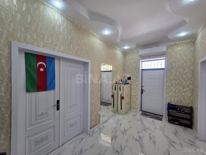 Satılır 7 otaqlı həyət evi/bağ evi 350 m², Fatmayı q., photo 21 from 30