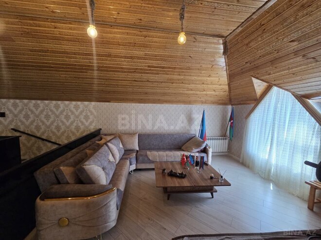 Satılır 7 otaqlı həyət evi/bağ evi 350 m², Fatmayı q., photo 19 from 30