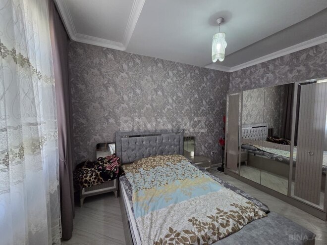 Satılır 7 otaqlı həyət evi/bağ evi 350 m², Fatmayı q., photo 27 from 30