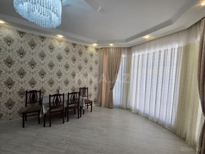 Satılır 7 otaqlı həyət evi/bağ evi 350 m², Fatmayı q., photo 18 from 30