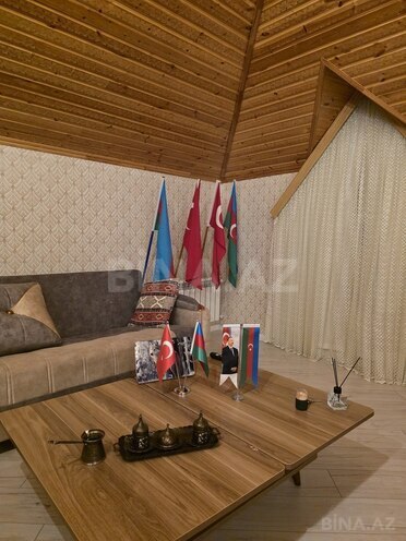 Satılır 7 otaqlı həyət evi/bağ evi 350 m², Fatmayı q., photo 25 from 30